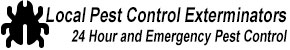 Cheshire OH Pest Control Exterminators